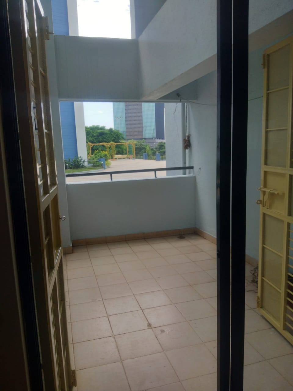 3 BHK Apartment For Rent in Gera Emerald City