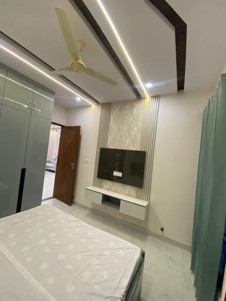 Kitchen, patiala road 4 Bedroom 1200 Sq.Ft. Independent House In Patiala Road Zirakpur 9063971