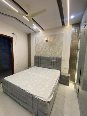 Bedroom in 4 BHK Independent House at Patiala Road – for Sale