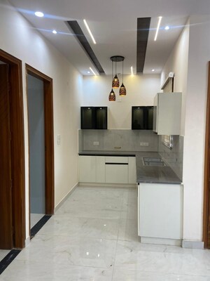 Kitchen in 4 BHK Independent House at Patiala Road – for Sale