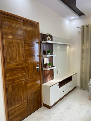 Kitchen in 4 BHK Independent House at Patiala Road – for Sale