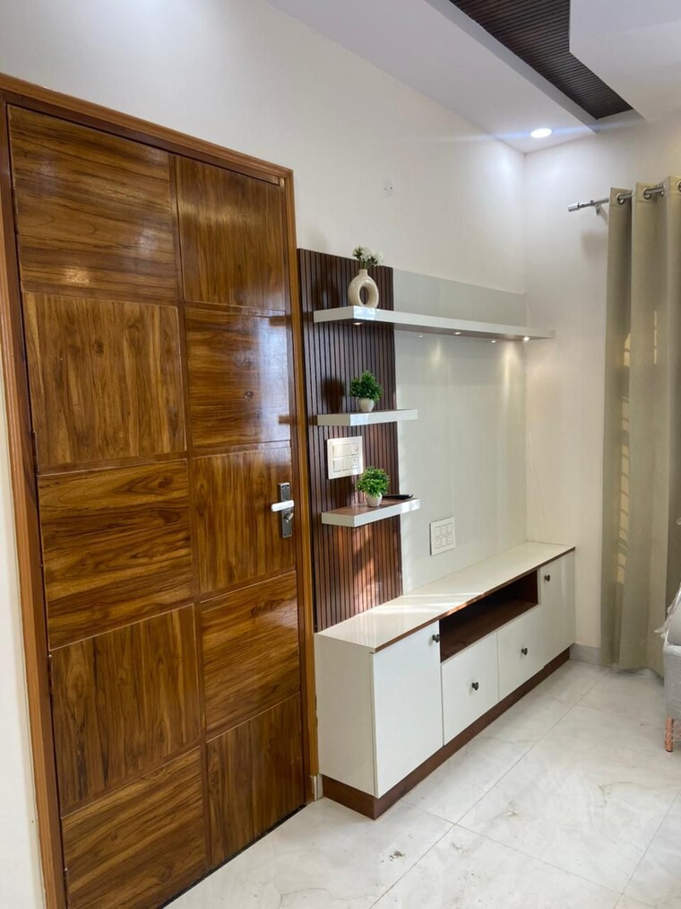 Kitchen, patiala road 4 Bedroom 1200 Sq.Ft. Independent House In Patiala Road Zirakpur 9063971