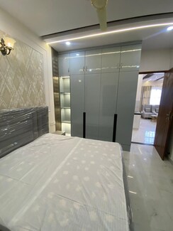 4 BHK + Pooja Room Independent House For Sale in Patiala Road