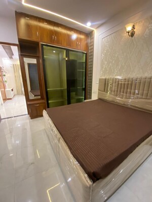 Bedroom in 4 BHK Independent House at Patiala Road – for Sale