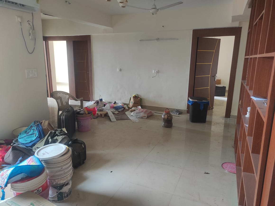 2 BHK Apartment For Sale in VVIP Addresses
