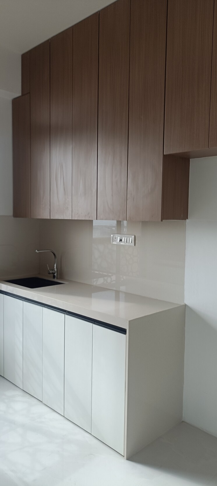 Kitchen, alamdar-the-auro 2 Bedroom 891 Sq.Ft. Apartment In Lower Parel Mumbai 9064020