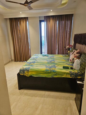 3 BHK Builder Floor For Rent in Sushant Lok ii