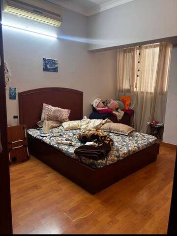 2 BHK Apartment For Rent in Boutique Residential Apartments C-220, Malviya Nagar