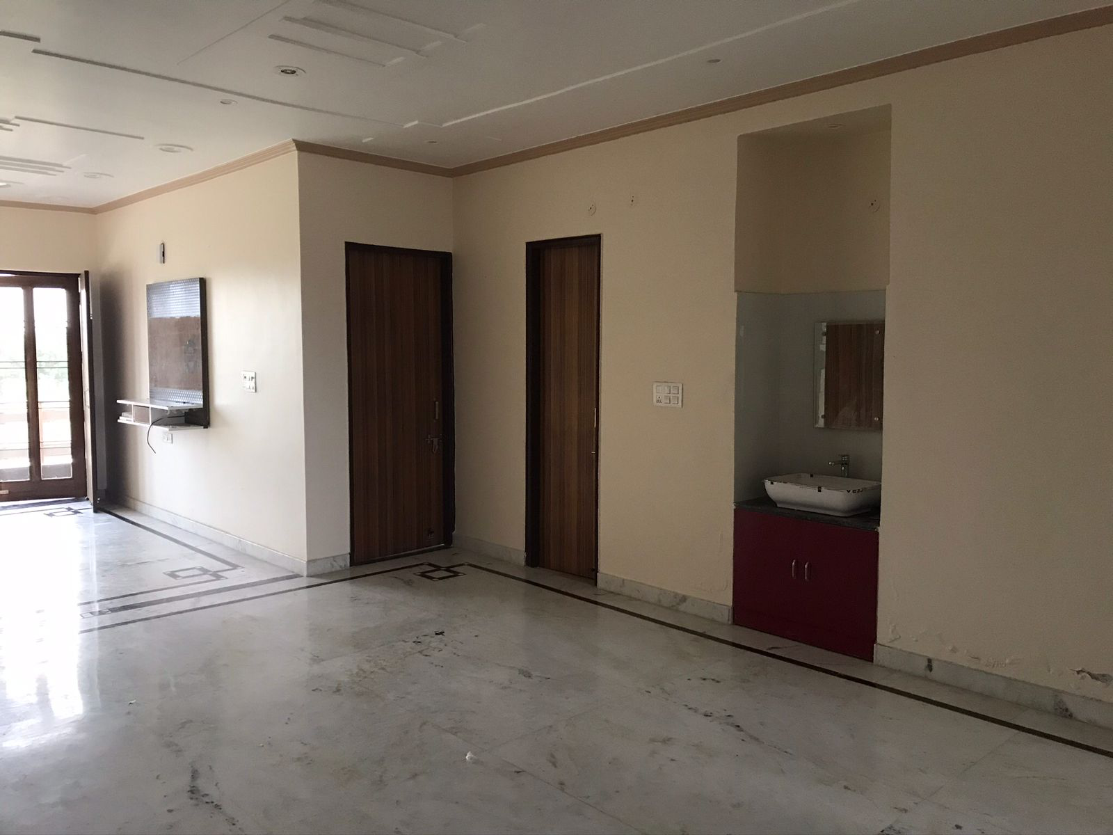4 BHK + Pooja Room Builder Floor For Sale in Sector 9