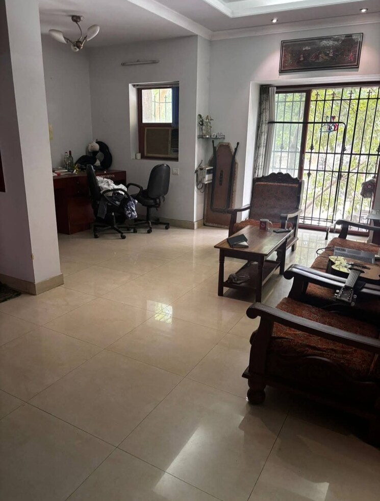 Living Room, boutique-residential-apartments-c-220 2 Bedroom 127 Sq.Ft. Apartment In Malviya Nagar Delhi 9064021