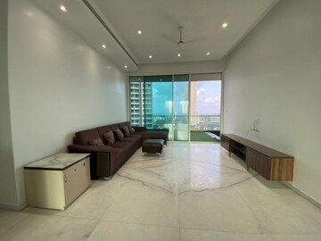 4 BHK Apartment For Rent in Avighna One Avighna Park, Lower Parel