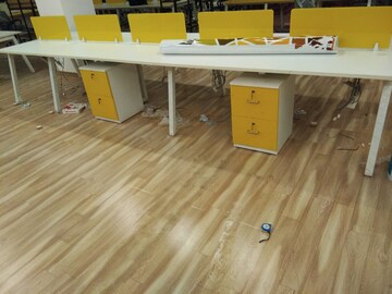 Team Area in  Office Space at Sector 58 – for Rent