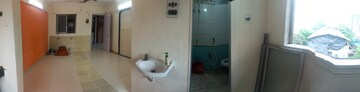 Bathroom in 1 BHK Apartment at Om Shree Sai Darshan CHS, Borivali West – for Sale