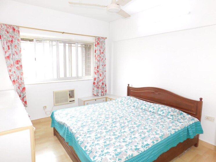 Bedroom, skylark-apartment-lokhandwala-complex 2 Bedroom 750 Sq.Ft. Apartment In Lokhandwala Complex Mumbai 9064040
