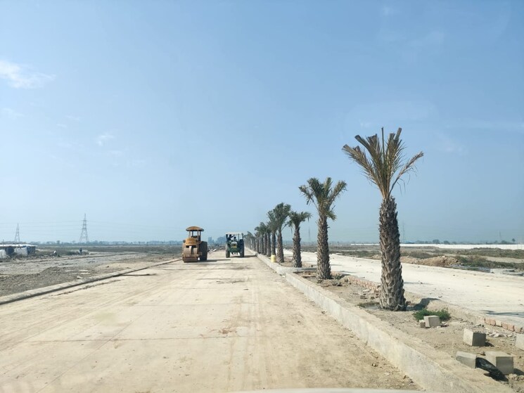 Exterior View, vrindavan  145 Sq.Yd. Plot In Vrindavan Mathura 9064048