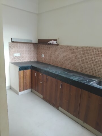 Furnished Amenities in 2 BHK Apartment at Conscient Habitat 78, Sector 78 – for Rent