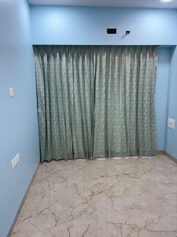 Bedroom in 2 BHK Apartment at Sayba Sapphire, Kurla West – for Rent