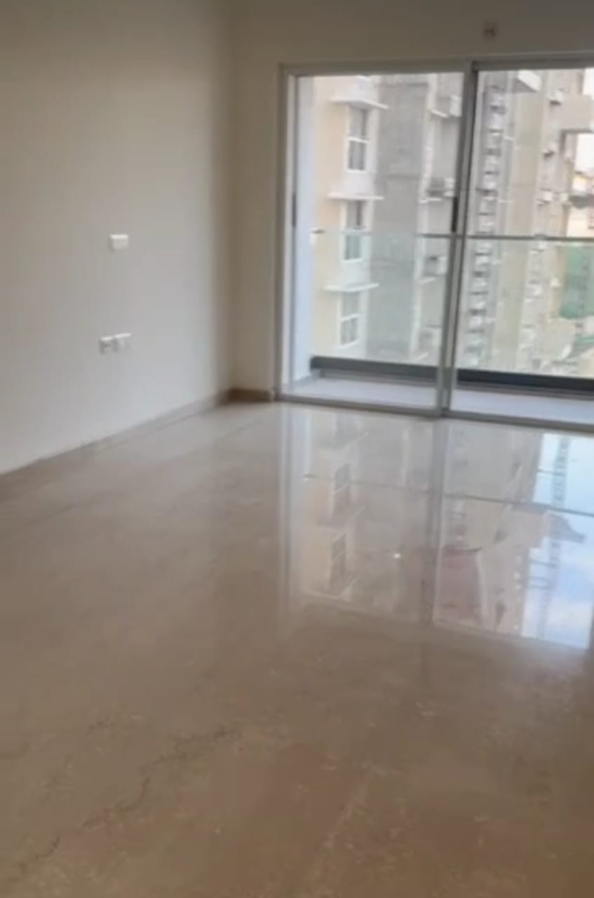 3 BHK Apartment For Rent in Lodha Bella Vita