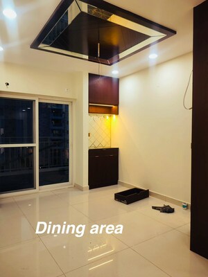 2 BHK Apartment For Sale in Ambience Courtyard, Manikonda