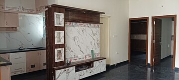 Furnished Amenities in 2 BHK Independent House at Thathaguni – for Sale