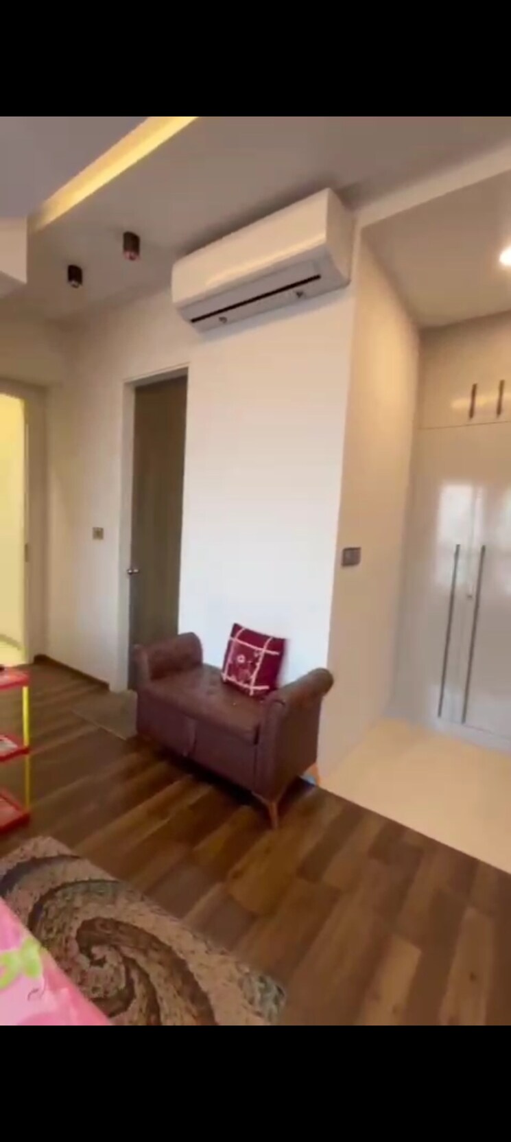 Living Room, lnt-crescent-bay-t3 3 Bedroom 1200 Sq.Ft. Apartment In Parel Mumbai 9064082