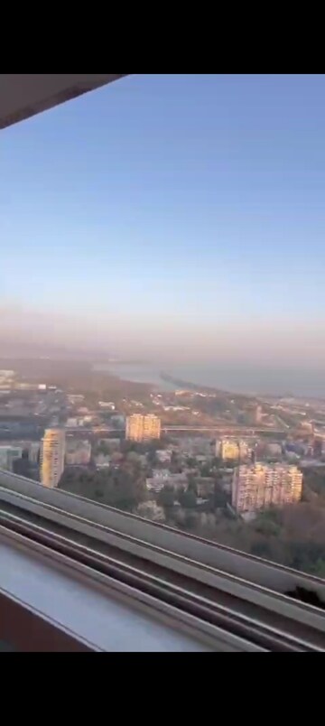 3 BHK Apartment – Exterior View View at LnT Crescent Bay T3, Parel - for Rent