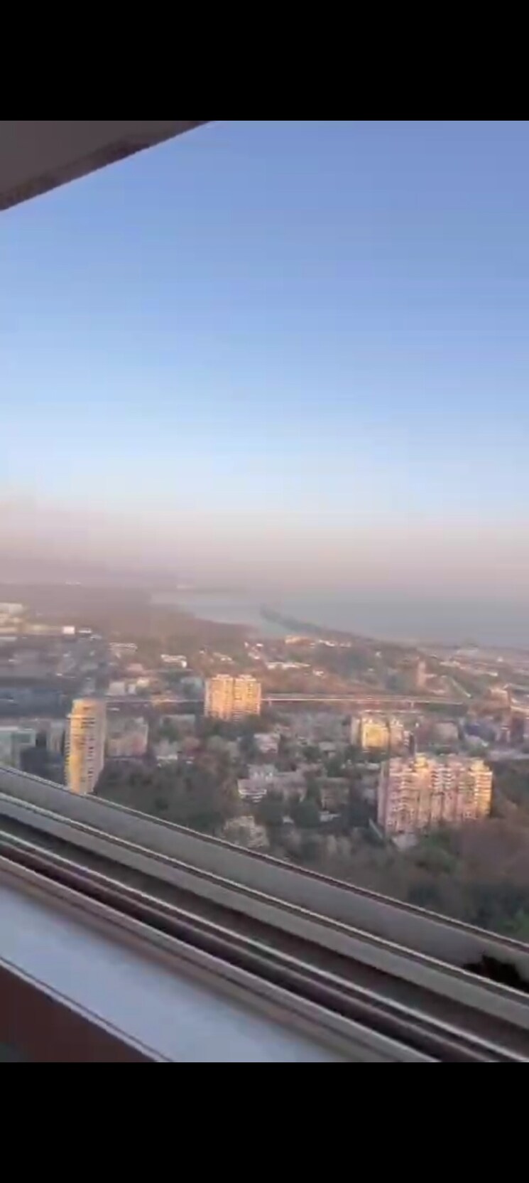 Exterior View, lnt-crescent-bay-t3 3 Bedroom 1200 Sq.Ft. Apartment In Parel Mumbai 9064082