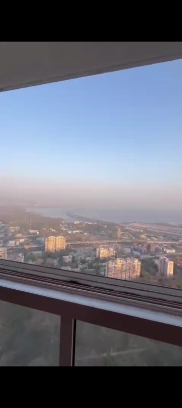3 BHK Apartment – Exterior View View at LnT Crescent Bay T3, Parel - for Rent