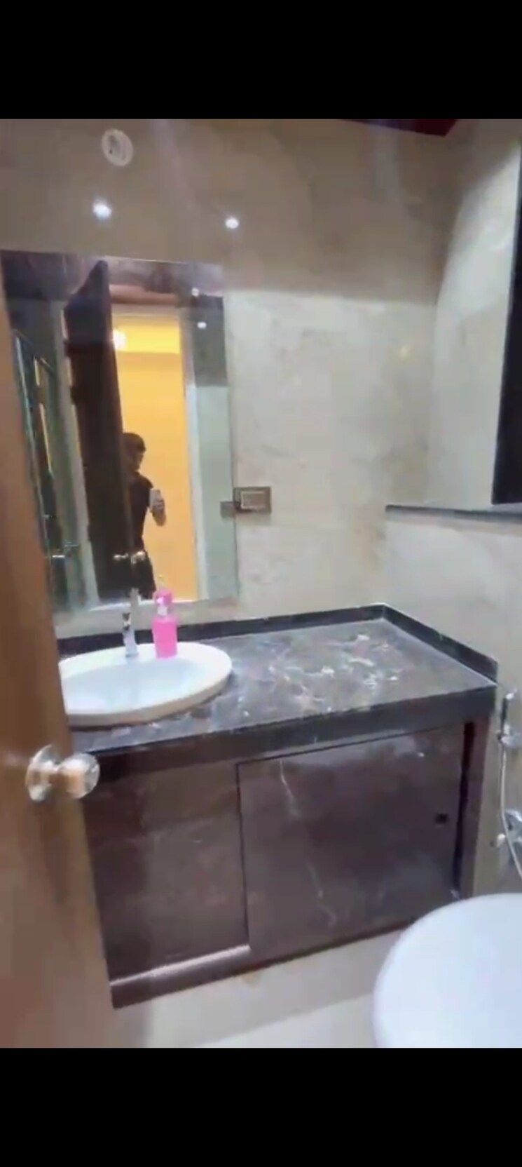 Living Room, lnt-crescent-bay-t3 3 Bedroom 1200 Sq.Ft. Apartment In Parel Mumbai 9064082