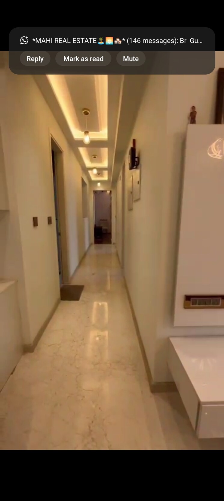 undefined, lnt-crescent-bay-t3 3 Bedroom 1200 Sq.Ft. Apartment In Parel Mumbai 9064082