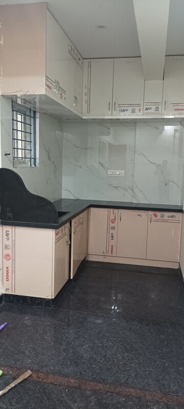 Kitchen in 2 BHK Independent House at Thathaguni – for Sale