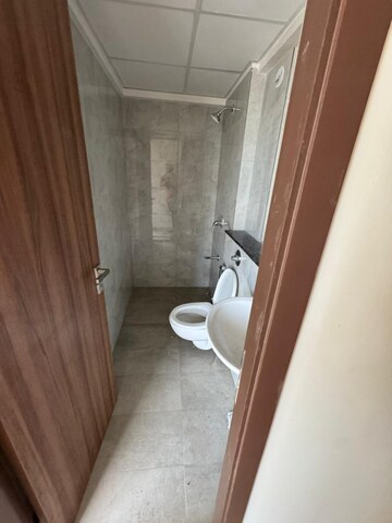 Bathroom in 2 BHK Apartment at Sunteck City Avenue 4, Goregaon West – for Rent