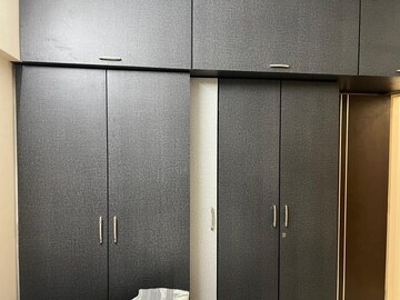 Furnished Amenities in 2 BHK Apartment at Anand CHS Andheri East, Andheri East – for Rent