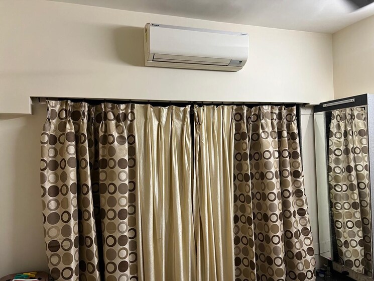 Bedroom, anand-chs-andheri-east 2 Bedroom 800 Sq.Ft. Apartment In Andheri East Mumbai 9064060