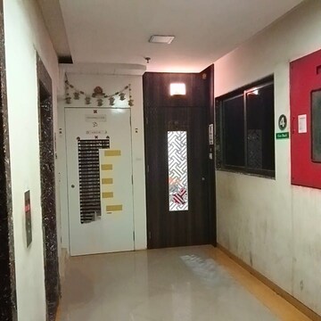 Corridor in 1 BHK Apartment at Sanghvi Exotica, Dahisar East – for Sale