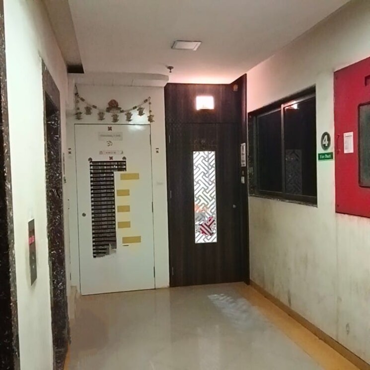 undefined, sanghvi-exotica 1 Bedroom 475 Sq.Ft. Apartment In Dahisar East Mumbai 9064055