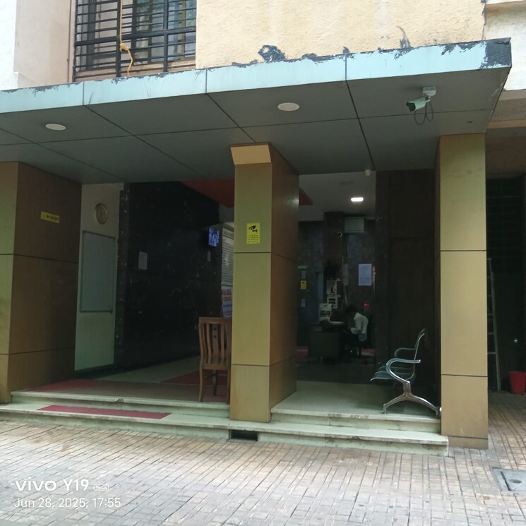 undefined, sanghvi-exotica 1 Bedroom 475 Sq.Ft. Apartment In Dahisar East Mumbai 9064055