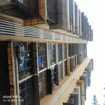 1 BHK Apartment – Exterior View View at Sanghvi Exotica, Dahisar East - for Sale