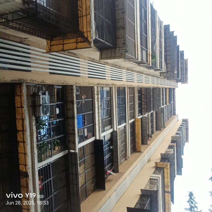 Exterior View, sanghvi-exotica 1 Bedroom 475 Sq.Ft. Apartment In Dahisar East Mumbai 9064055