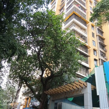 1 BHK Apartment – Exterior View View at Sanghvi Exotica, Dahisar East - for Sale