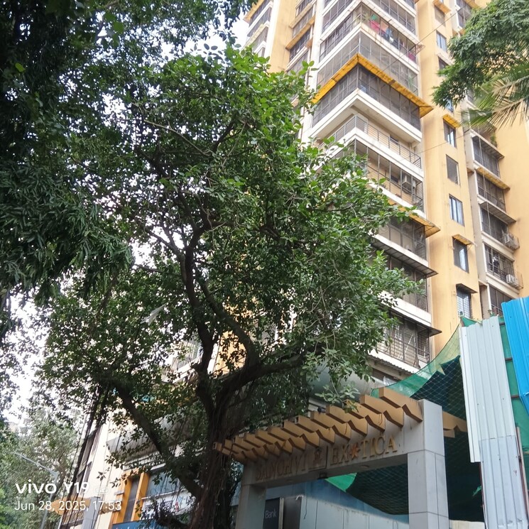 Exterior View, sanghvi-exotica 1 Bedroom 475 Sq.Ft. Apartment In Dahisar East Mumbai 9064055