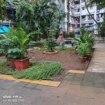 1 BHK Apartment – Garden View at Sanghvi Exotica, Dahisar East - for Sale