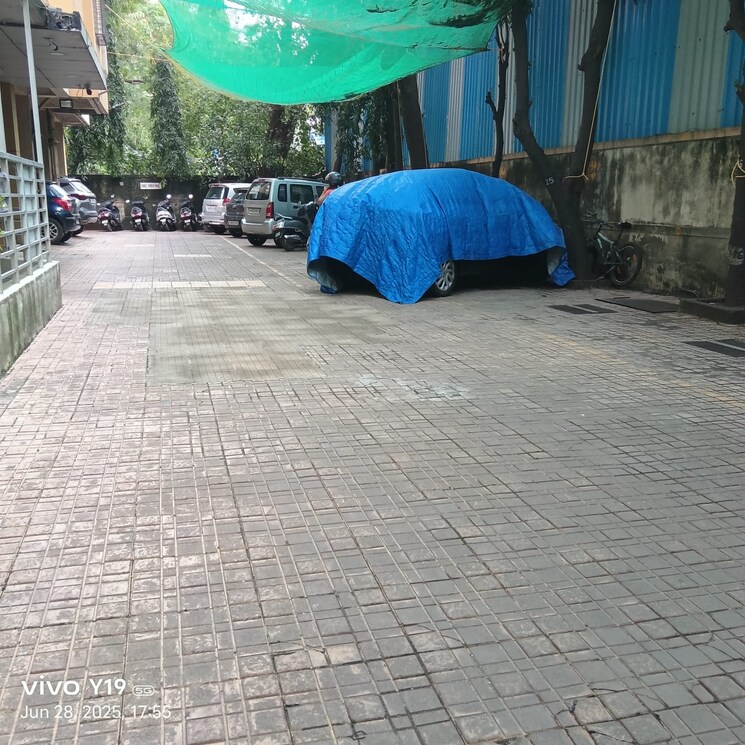  Parking, sanghvi-exotica 1 Bedroom 475 Sq.Ft. Apartment In Dahisar East Mumbai 9064055