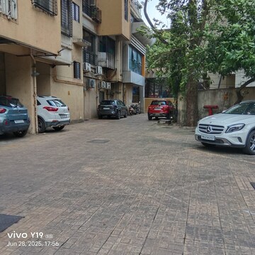 Parking in 1 BHK Apartment at Sanghvi Exotica, Dahisar East – for Sale