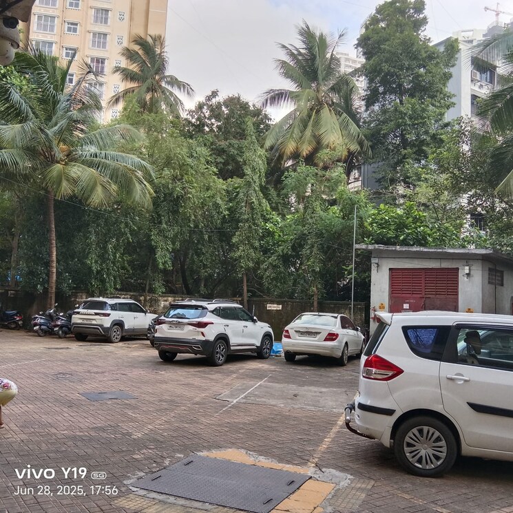  Parking, sanghvi-exotica 1 Bedroom 475 Sq.Ft. Apartment In Dahisar East Mumbai 9064055