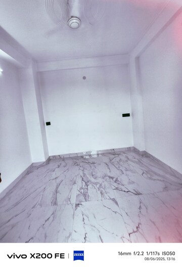 Room in 1 BHK Builder Floor at Freedom Fighters Enclave – for Rent