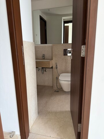 Kitchen in 2 BHK Apartment at Piramal Aranya, Byculla – for Rent