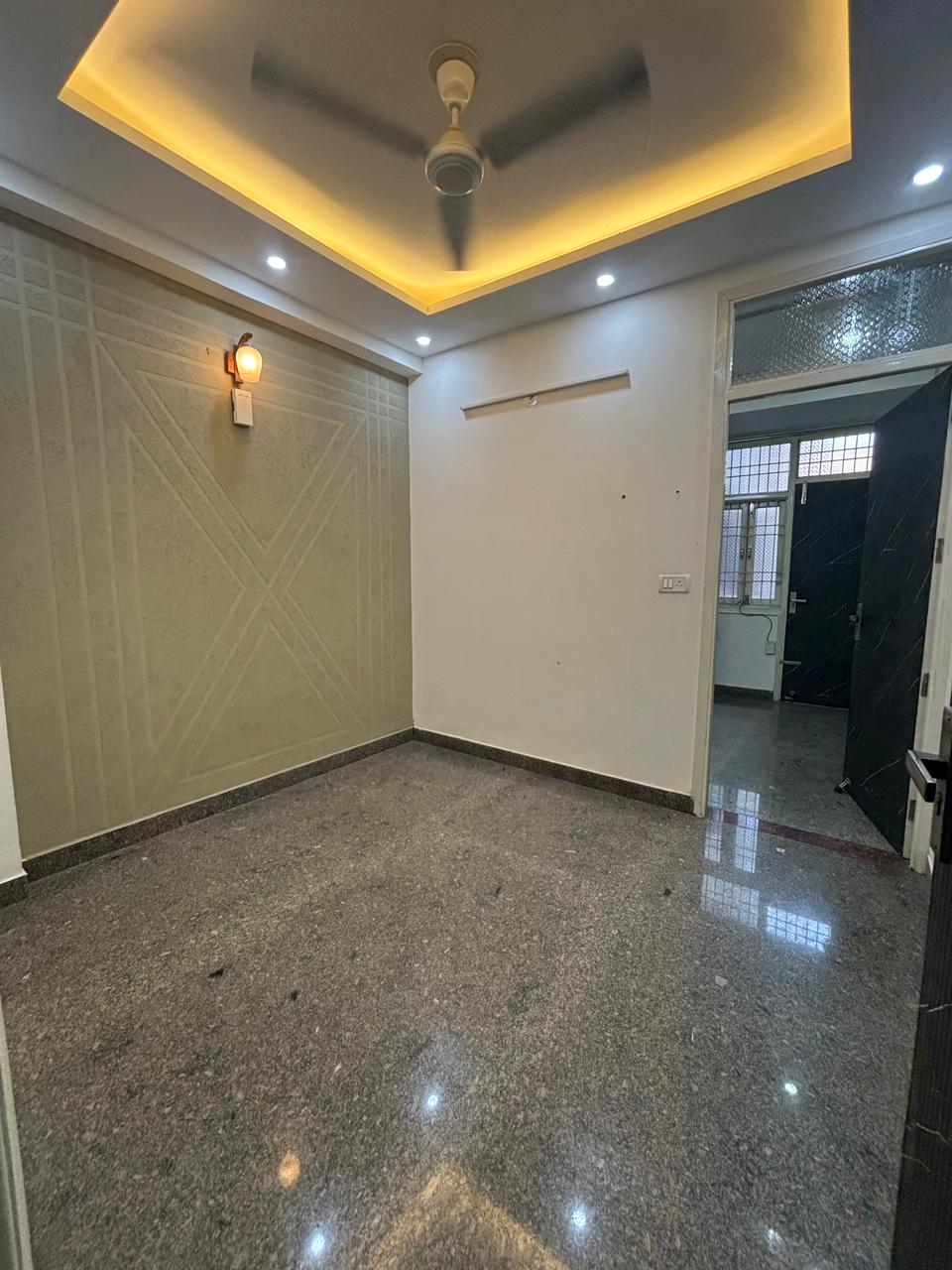 1 BHK + Extra Room Apartment For Rent in Palm Residency Chhatarpur