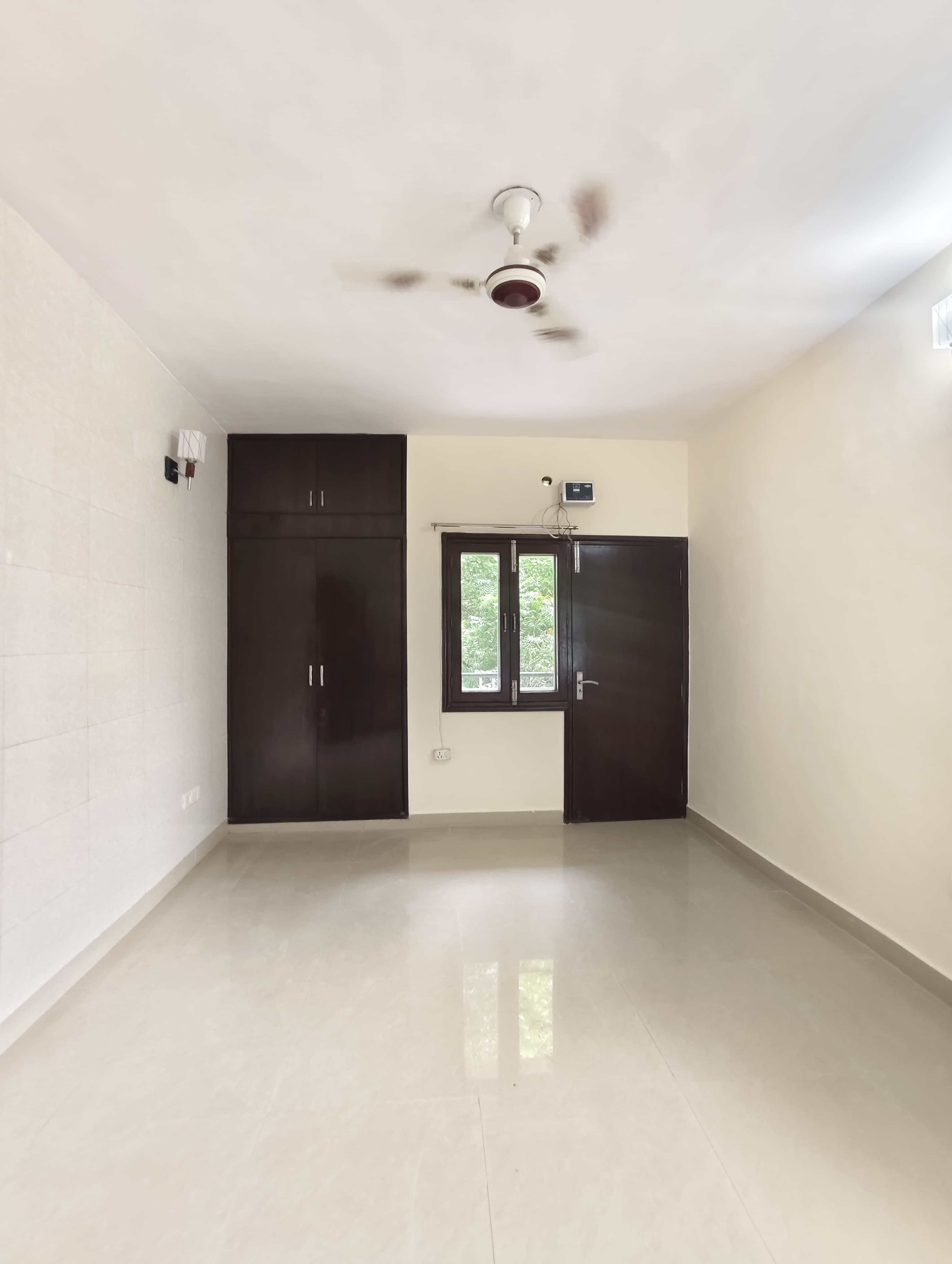 3 BHK Apartment For Rent in DDA Rosewood Apartments