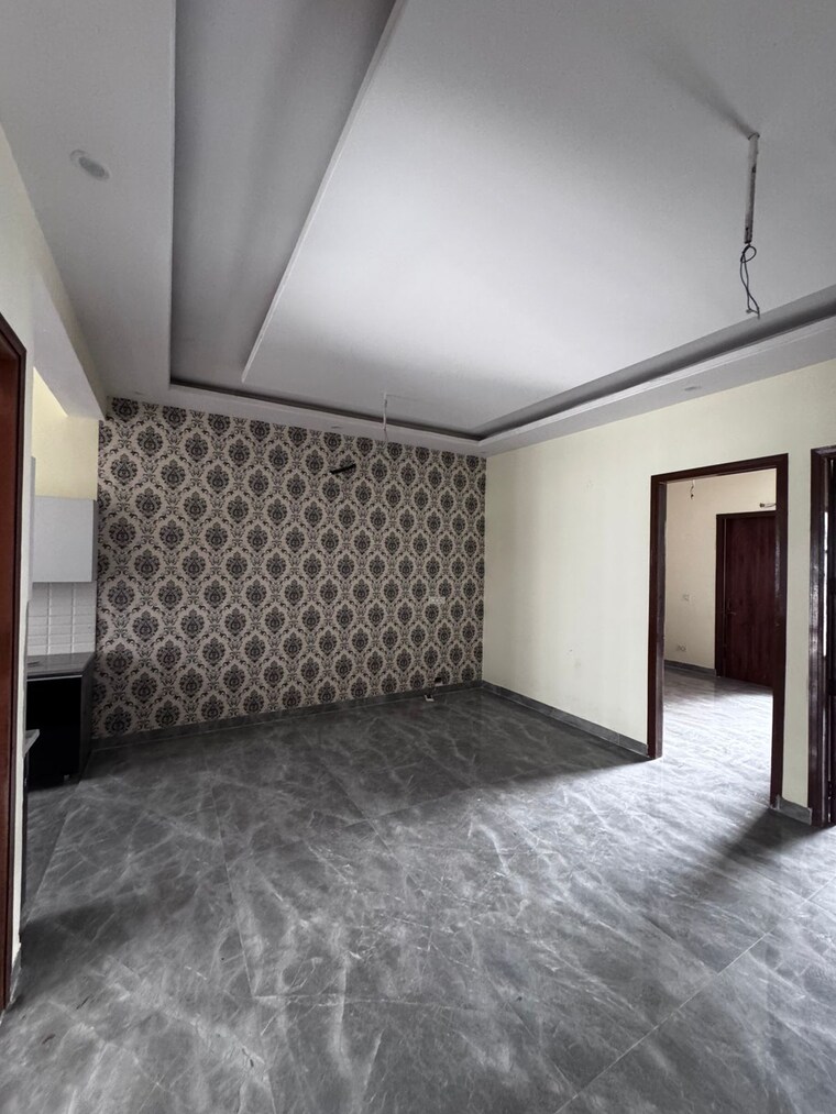 Bedroom, pir machalla 3 Bedroom 1100 Sq.Ft. Builder Floor In Pir Machalla Zirakpur 9064111